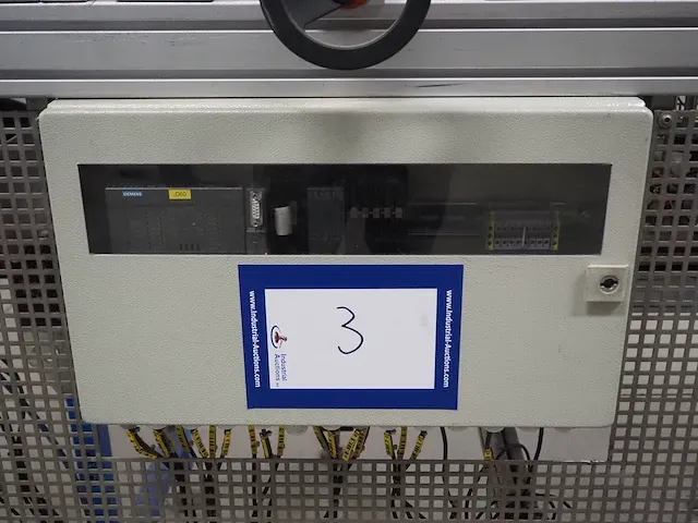 Vepatec verpackungstechnik gmbh - afbeelding 3 van  13