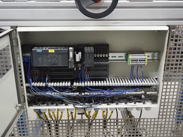 Vepatec verpackungstechnik gmbh - afbeelding 4 van  13