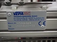 Vepatec verpackungstechnik gmbh - afbeelding 5 van  13