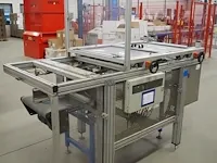 Vepatec verpackungstechnik gmbh