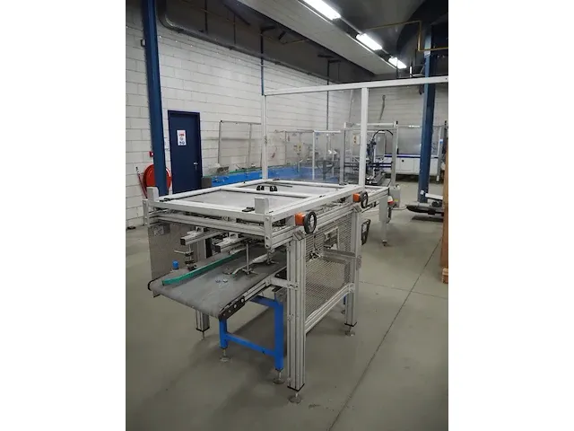 Vepatec verpackungstechnik gmbh - afbeelding 7 van  13