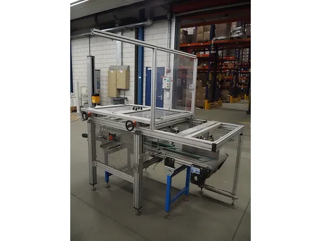 Vepatec verpackungstechnik gmbh - afbeelding 8 van  13