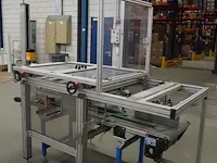 Vepatec verpackungstechnik gmbh - afbeelding 8 van  13