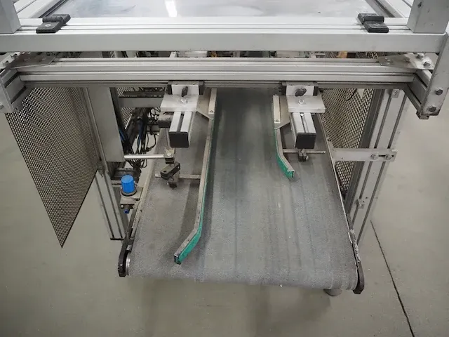 Vepatec verpackungstechnik gmbh - afbeelding 9 van  13