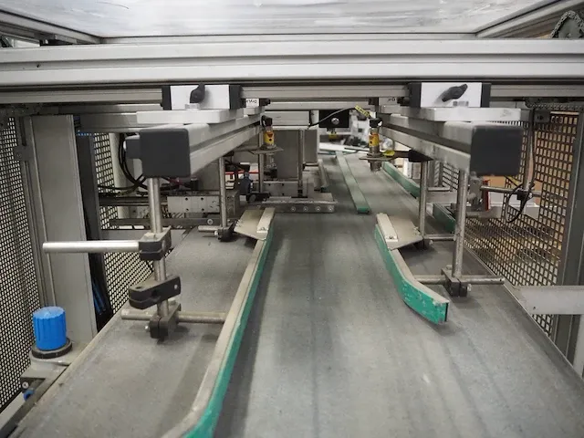 Vepatec verpackungstechnik gmbh - afbeelding 10 van  13