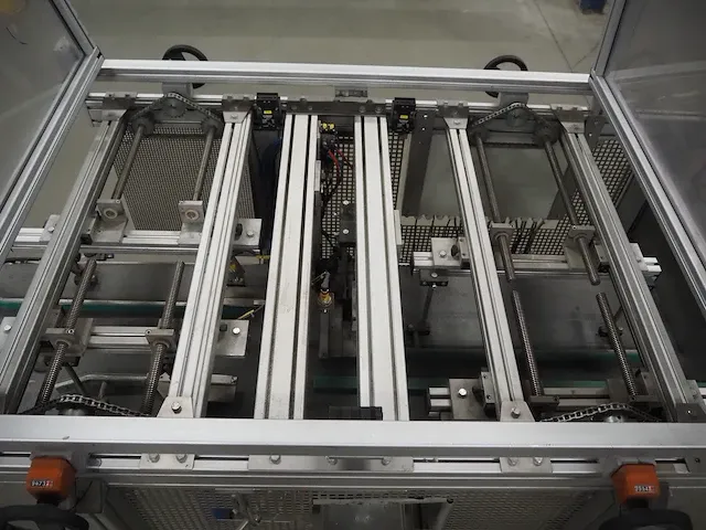 Vepatec verpackungstechnik gmbh - afbeelding 11 van  13