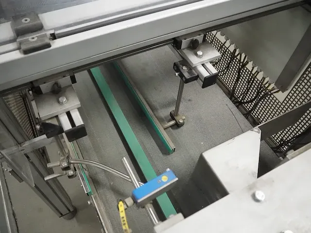 Vepatec verpackungstechnik gmbh - afbeelding 12 van  13