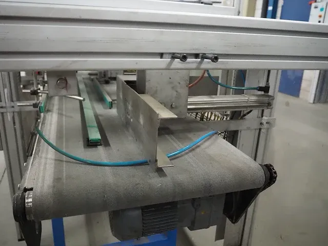 Vepatec verpackungstechnik gmbh - afbeelding 13 van  13