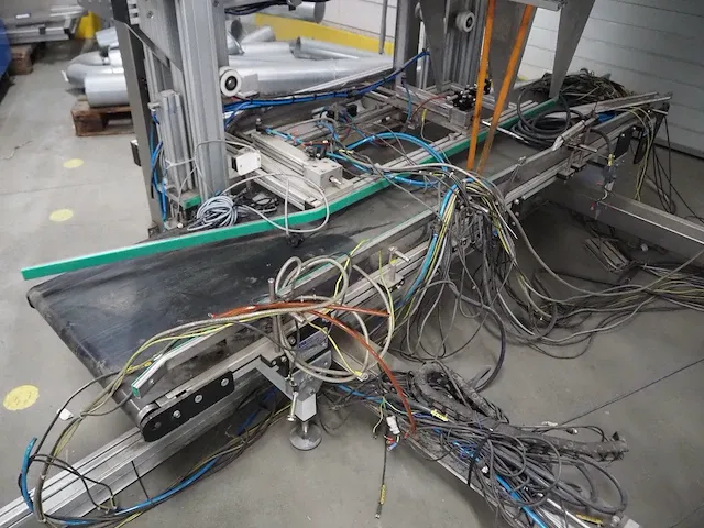 Vepatec verpackungstechnik gmbh - afbeelding 2 van  23
