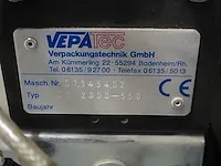 Vepatec verpackungstechnik gmbh - afbeelding 3 van  23