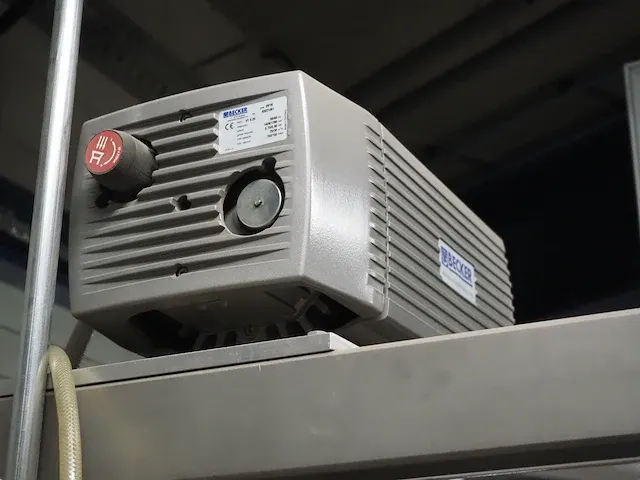 Vepatec verpackungstechnik gmbh - afbeelding 4 van  23