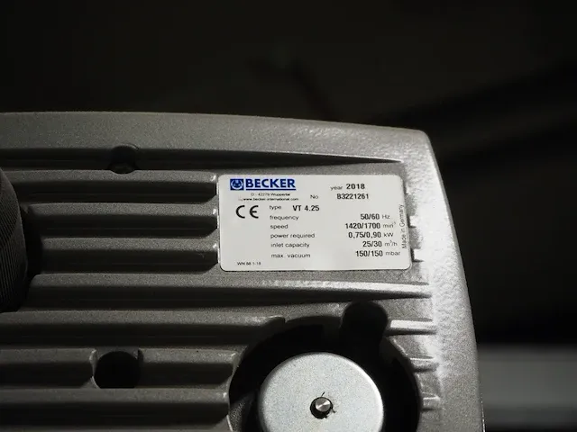 Vepatec verpackungstechnik gmbh - afbeelding 5 van  23