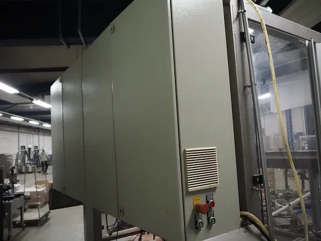 Vepatec verpackungstechnik gmbh - afbeelding 6 van  23