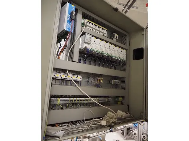 Vepatec verpackungstechnik gmbh - afbeelding 7 van  23