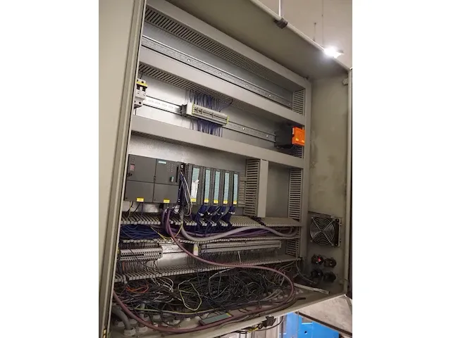 Vepatec verpackungstechnik gmbh - afbeelding 8 van  23