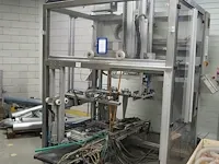 Vepatec verpackungstechnik gmbh