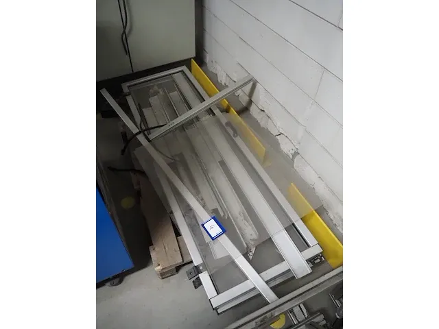 Vepatec verpackungstechnik gmbh - afbeelding 13 van  23