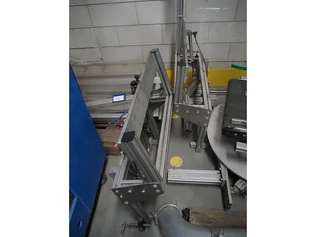 Vepatec verpackungstechnik gmbh - afbeelding 14 van  23