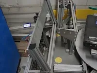 Vepatec verpackungstechnik gmbh - afbeelding 14 van  23