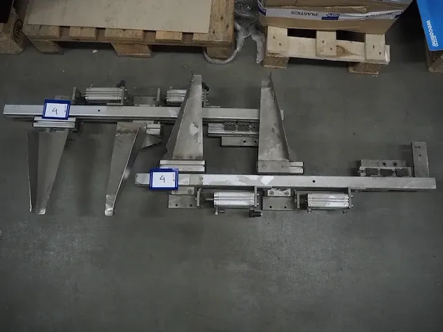 Vepatec verpackungstechnik gmbh - afbeelding 15 van  23