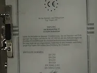 Vepatec verpackungstechnik gmbh - afbeelding 16 van  23
