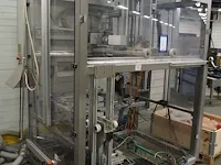 Vepatec verpackungstechnik gmbh - afbeelding 12 van  23