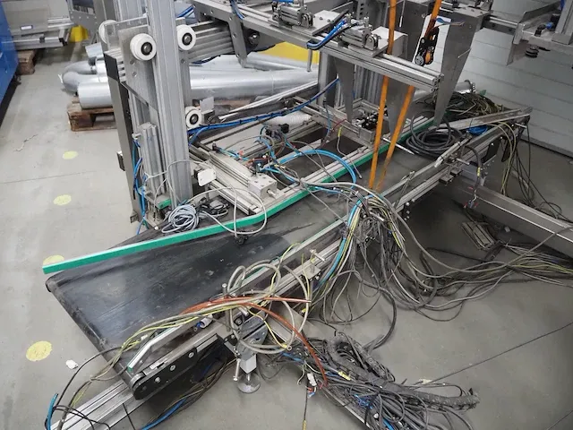 Vepatec verpackungstechnik gmbh - afbeelding 19 van  23