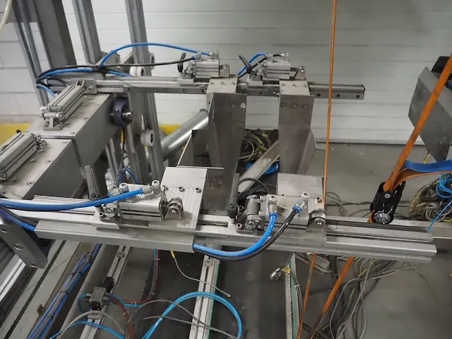 Vepatec verpackungstechnik gmbh - afbeelding 20 van  23