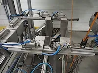 Vepatec verpackungstechnik gmbh - afbeelding 20 van  23