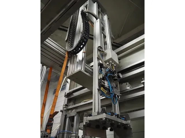 Vepatec verpackungstechnik gmbh - afbeelding 21 van  23
