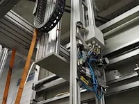Vepatec verpackungstechnik gmbh - afbeelding 21 van  23