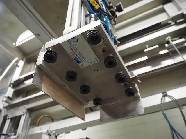 Vepatec verpackungstechnik gmbh - afbeelding 22 van  23
