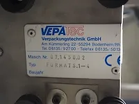 Vepatec verpackungstechnik gmbh - afbeelding 23 van  23