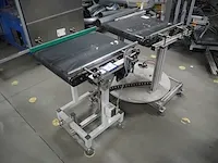 Vepatec verpackungstechnik gmbh - afbeelding 1 van  8