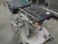 Vepatec verpackungstechnik gmbh - afbeelding 2 van  8