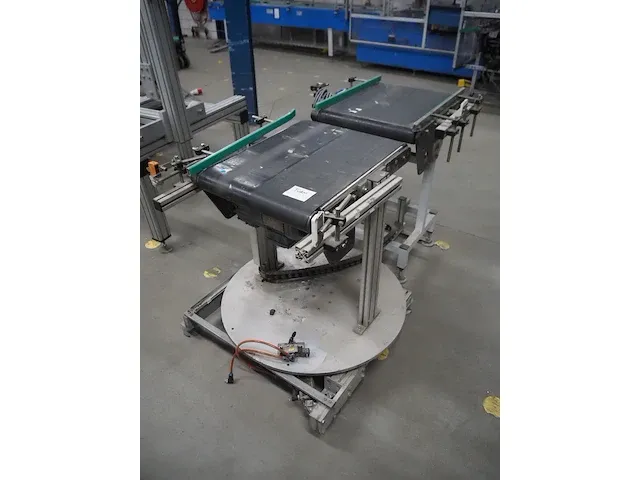 Vepatec verpackungstechnik gmbh - afbeelding 3 van  8