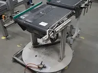 Vepatec verpackungstechnik gmbh - afbeelding 3 van  8