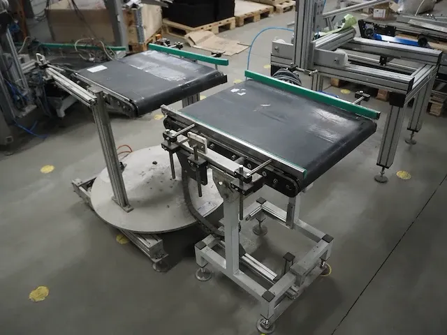 Vepatec verpackungstechnik gmbh - afbeelding 4 van  8