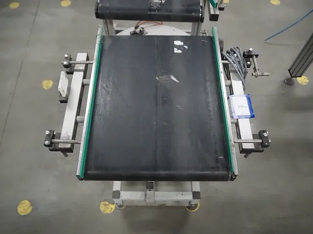 Vepatec verpackungstechnik gmbh - afbeelding 5 van  8