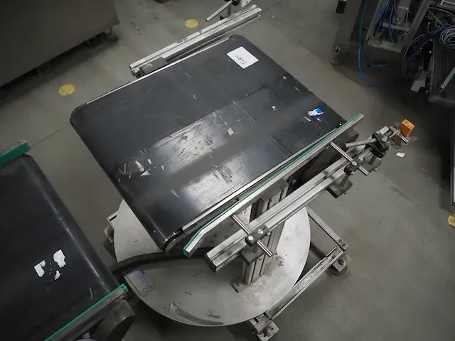Vepatec verpackungstechnik gmbh - afbeelding 6 van  8
