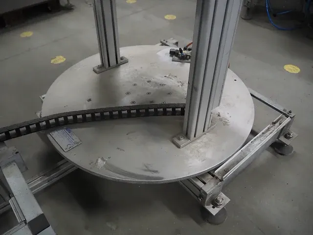 Vepatec verpackungstechnik gmbh - afbeelding 7 van  8