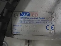 Vepatec verpackungstechnik gmbh - afbeelding 8 van  8