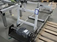 Vepatec verpackungstechnik gmbh - afbeelding 1 van  7