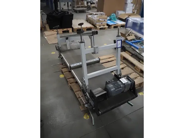 Vepatec verpackungstechnik gmbh - afbeelding 2 van  7