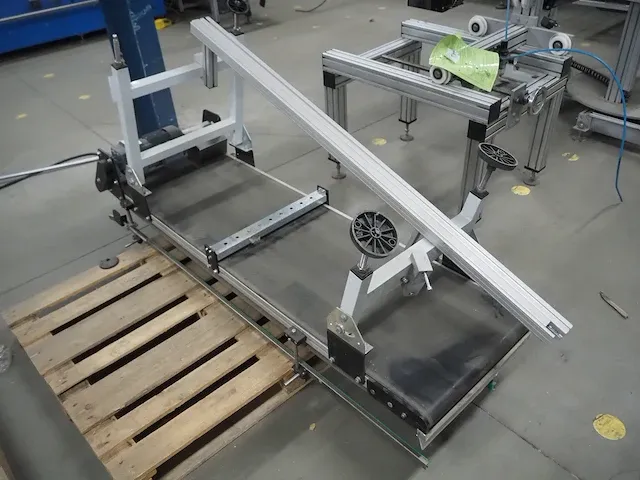 Vepatec verpackungstechnik gmbh - afbeelding 3 van  7
