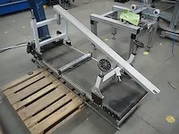 Vepatec verpackungstechnik gmbh - afbeelding 3 van  7