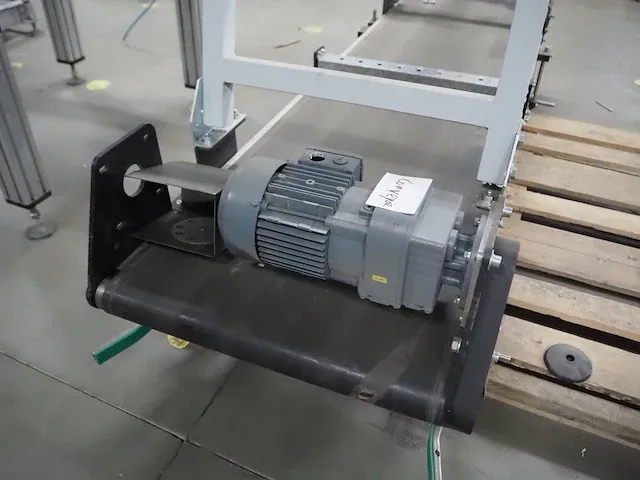 Vepatec verpackungstechnik gmbh - afbeelding 5 van  7