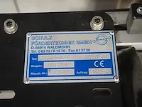 Vepatec verpackungstechnik gmbh - afbeelding 6 van  7