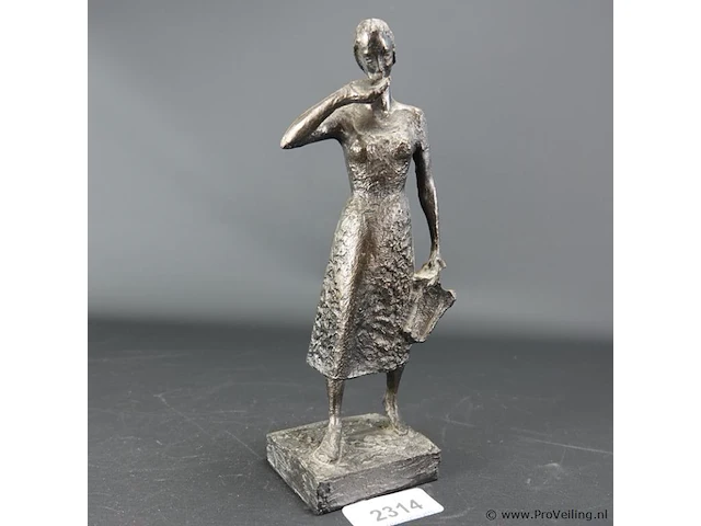 Vera tummers-van hasselt. marieke van nimweghen - afbeelding 1 van  5