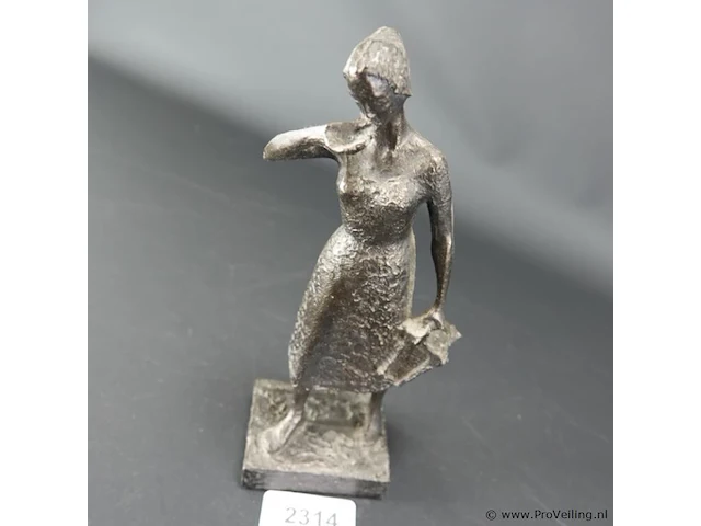Vera tummers-van hasselt. marieke van nimweghen - afbeelding 2 van  5